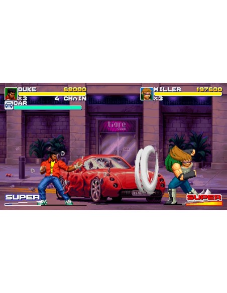 -10411-PS5 - Final Vendetta  Super Limited Edition-5056280447528