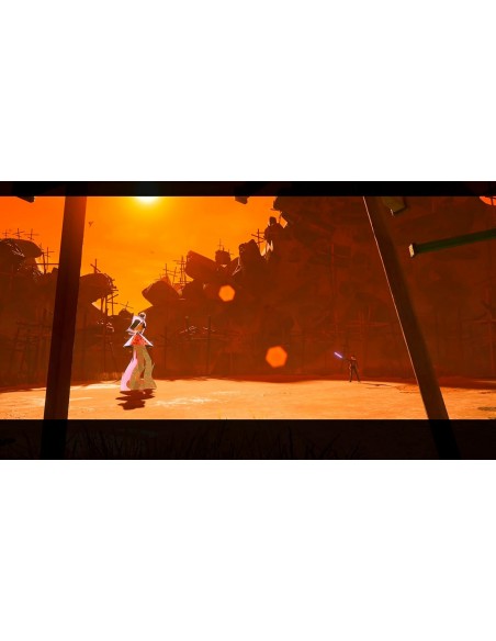 -10385-PS5 - No More Heroes 3-5060540771377