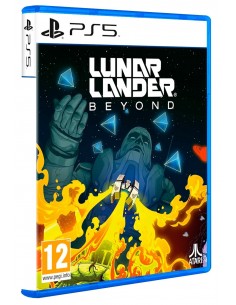 PS5 - Lunar Lander Beyond
