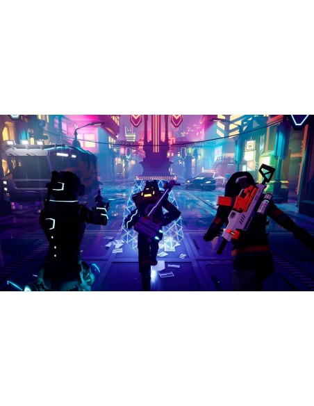 -13322-PS5 - ArcRunner-5060690796909