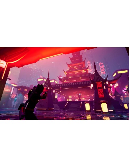 -13322-PS5 - ArcRunner-5060690796909