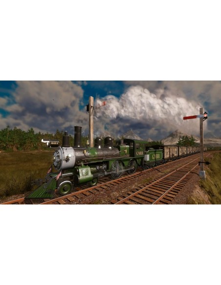 -14304-Switch - Railway Empire 2 Deluxe Edition-4260458363386