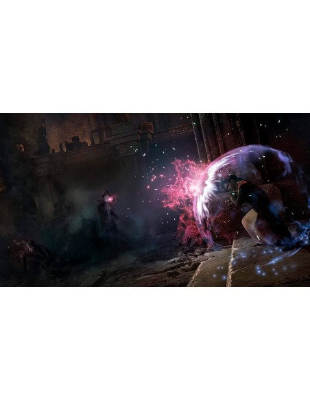 -10609-Xbox One - Hogwarts Legacy-5051893242638