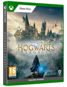 Xbox One - Hogwarts Legacy
