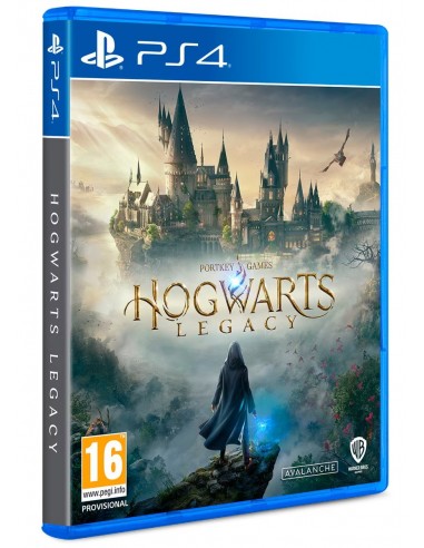 10614-PS4 - Hogwarts Legacy-5051893242621