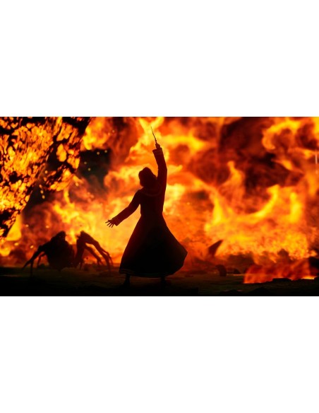 -10614-PS4 - Hogwarts Legacy-5051893242621