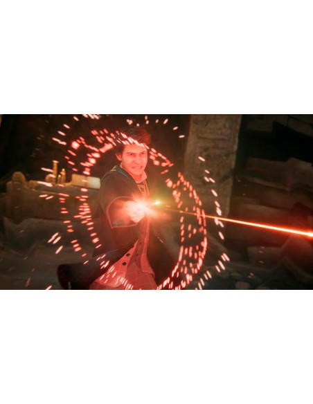 -10614-PS4 - Hogwarts Legacy-5051893242621