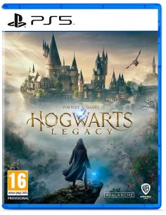 PS5 - Hogwarts Legacy 2
