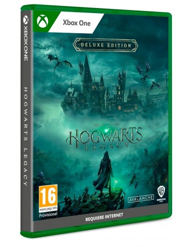 10616-Xbox One - Hogwarts Legacy Deluxe Edition-5051893242683