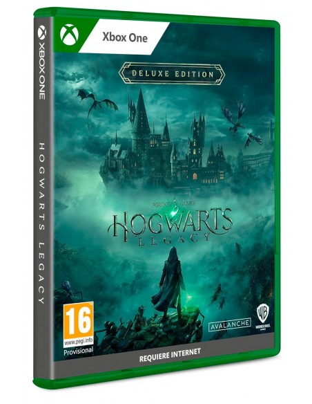-10616-Xbox One - Hogwarts Legacy Deluxe Edition-5051893242683