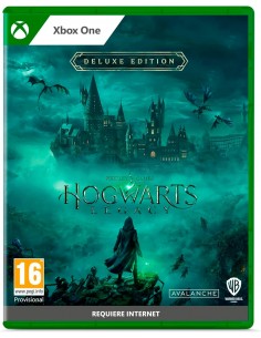 Xbox One - Hogwarts Legacy... 2