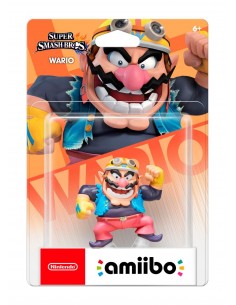 Amiibos - Figura Amiibo...