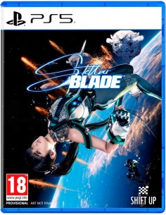 PS5 - Stellar Blade 2