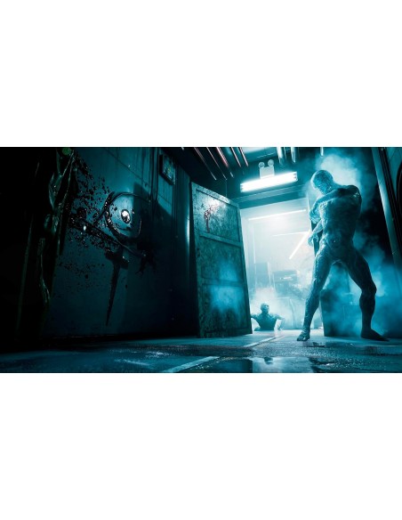 -12425-Xbox Series X - Daymare 1994: Sandcastle-5055377606183