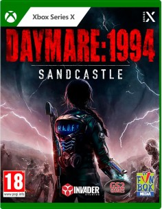 Xbox Series X - Daymare... 2
