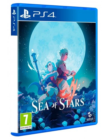 14387-PS4 - Sea of Stars-5056635607164