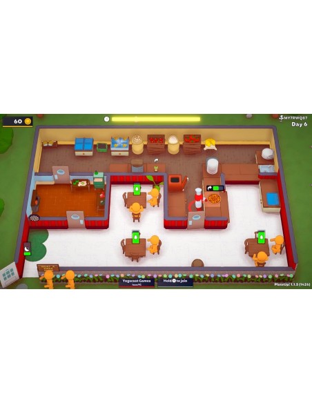 -12363-Switch - Plate Up! Collector´s Edition-5060997480723