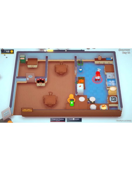 -12363-Switch - Plate Up! Collector´s Edition-5060997480723