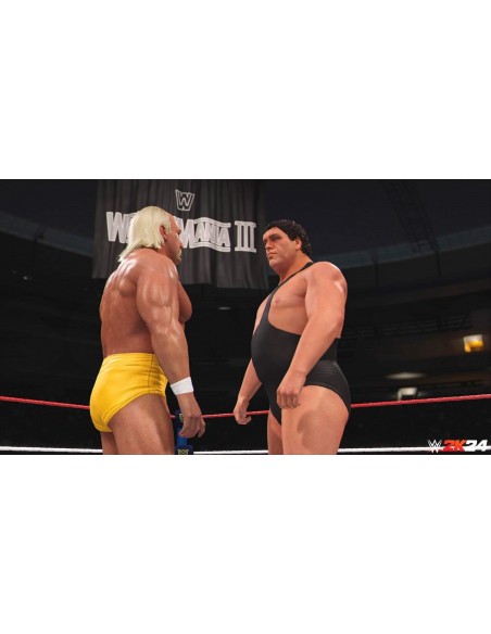 -14401-Xbox Smart Delivery - WWE 2K24-5026555368858