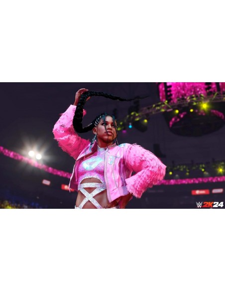 -14401-Xbox Smart Delivery - WWE 2K24-5026555368858