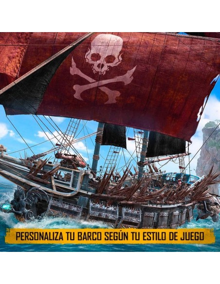 -9957-Xbox Series X - Skull & Bones-3307216250845