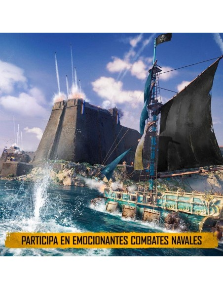 -9957-Xbox Series X - Skull & Bones-3307216250845