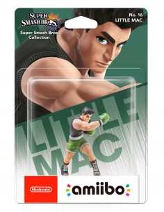 Amiibos - Figura Amiibo...