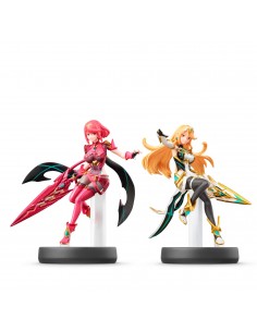 Amiibos - Figura Amiibo... 2