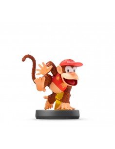 Amiibos - Figura Amiibo... 2