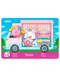 Amiibos - Pack 6 Tarjetas... 2