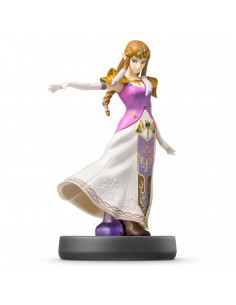 Amiibos - Figura Amiibo... 2