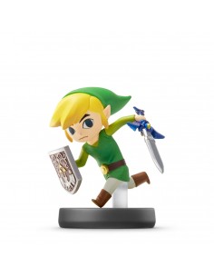 Amiibos - Figura Amiibo... 2