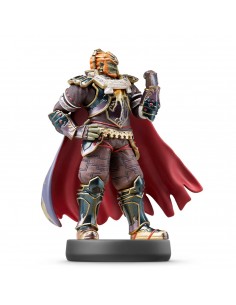 Amiibos - Figura Amiibo... 2