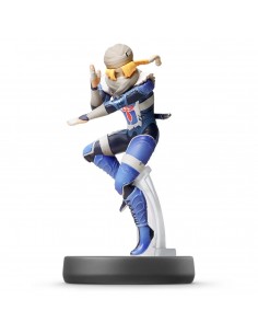 Amiibos - Figura Amiibo... 2