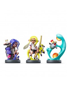 Amiibos - Figura Amiibo... 2