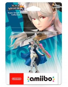 Amiibos - Figura Amiibo...