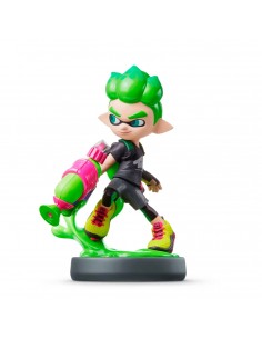 Amiibos - Figura Amiibo... 2