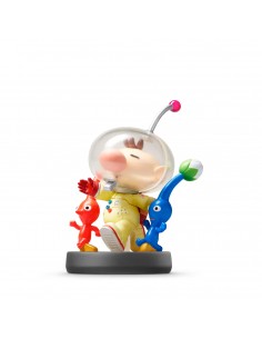 Amiibos - Figura Amiibo... 2