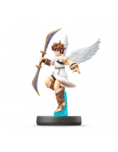 Amiibos - Figura Amiibo Pit... 2