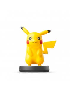 Amiibos - Figura Amiibo... 2
