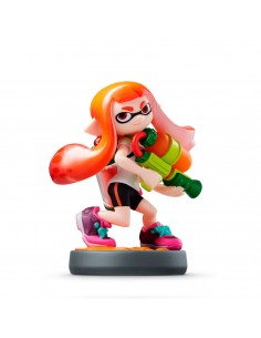 Amiibos - Figura Amiibo... 2