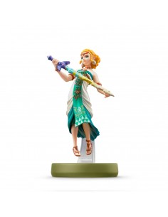 Amiibos - Figura Amiibo... 2