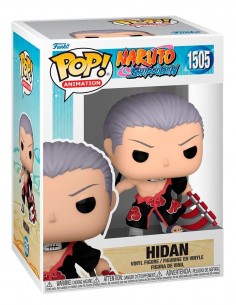 Figuras - Figura POP!...