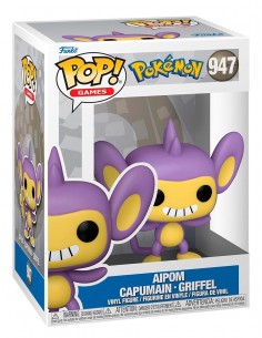 Figuras - Figura POP!...