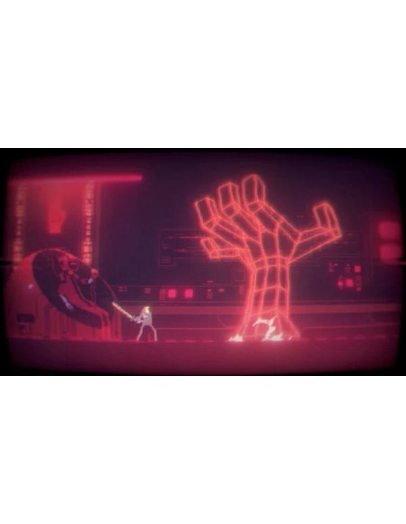 -13703-Switch - Narita Boy Limited Run 129 - Import - UK-0819976027931