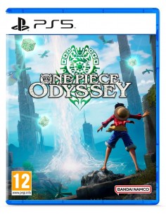 PS5 - One Piece Odyssey 2
