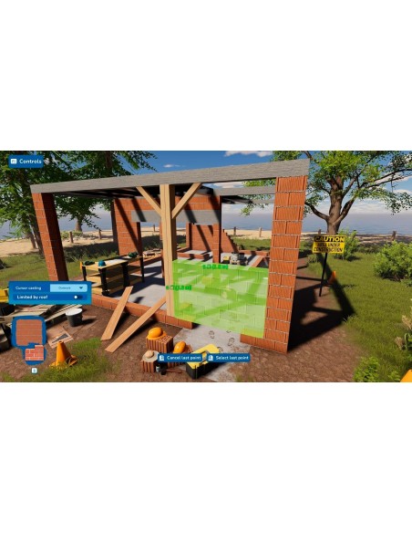 -14345-PS5 - House Flipper 2 Especial Edition-5060264379385