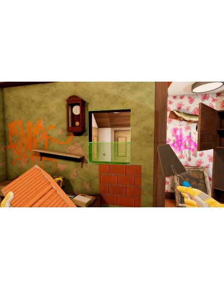 -14345-PS5 - House Flipper 2 Especial Edition-5060264379385