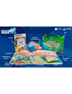 Xbox Smart Delivery - House... 2