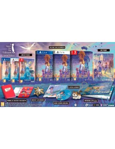 Switch - A Space For The... 2